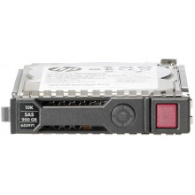 693687-B21 693720-001 Жорсткий диск HP 4TB 3.5" 7.2K SATA 6Gb/s