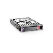 693689-B21 693721-001 Жорсткий диск HP 4TB 7.2K 3.5'' SAS 6Gb/s