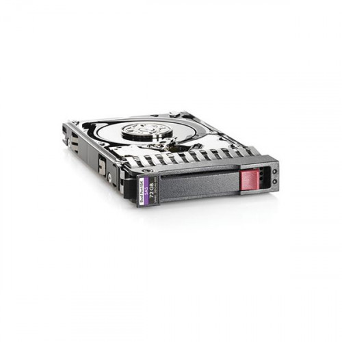 693689-B21 693721-001 Жорсткий диск HP 4TB 7.2K 3.5'' SAS 6Gb/s