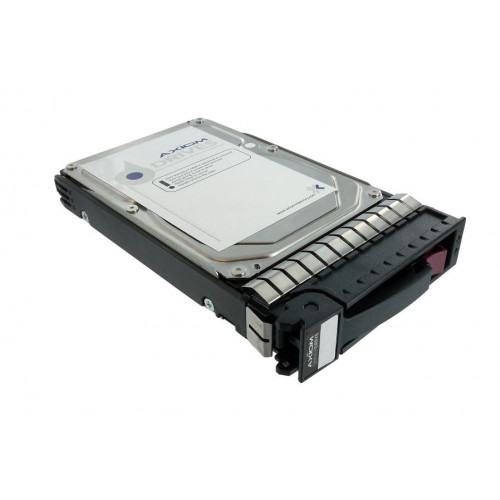 694374-B21 Жорсткий диск HP 4TB 7.2K 3.5'' SATA 3Gb/s