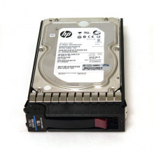 695502-001 Жорсткий диск HP 1TB 7.2K 3.5'' SATA 3Gb/s