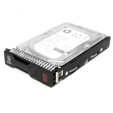 695507-001 Жорсткий диск HP 1TB 3.5" 7.2K SAS