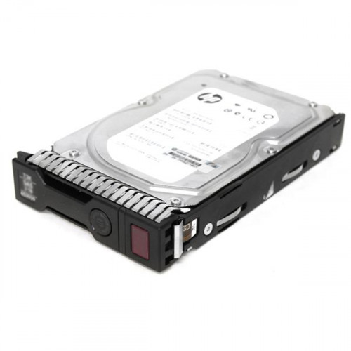 695507-001 Жорсткий диск HP 1TB 3.5" 7.2K SAS