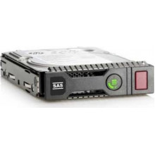 695507-008 Жорсткий диск HP 4TB 7.2K 3.5 SAS 6Gb/s HDD (HDDMB4000FCWDK/ST4000NM0023/652755-008/9ZM270-036)