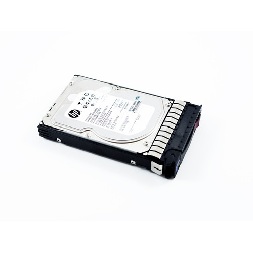 695995-001 Жорсткий диск HP 2TB 7.2K 3.5'' SATA 3Gb/s