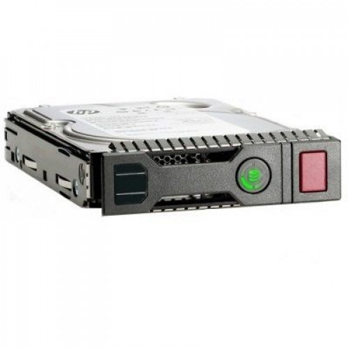 695996-003 Жорсткий диск HP 4TB 7.2K 3.5'' SATA 6Gb/s