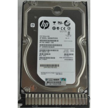 697571-001 Жорсткий диск HP 3TB 3.5'' 7.2K SAS 6Gb/s