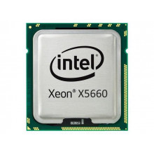 69Y0923 Процесор IBM Lenovo Intel Xeon 6C Model X5660 95W 2.80GHz/1333MHz/12MB