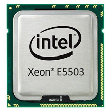69Y0932 Процесор IBM Lenovo Intel Xeon 2C Model E5503 80W 2.00GHz/800MHz/4MB