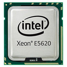 69Y1225 Процесор IBM Lenovo (Intel) Xeon E5620 2400Mhz 4-Core Socket LGA1366 For x3620 M3