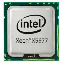 69Y4747 Процесор IBM Lenovo Intel Xeon 4C Model X5677 130W 3.46GHz/1333MHz/12MB