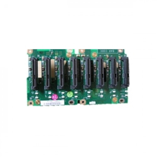 69Y5319 Кошик для дисків IBM Lenovo 8 x 2.5'' HS SAS/SATA для x3650 M4