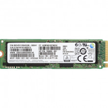 6EU83AA SSD Накопичувач HP Z TurBo Drive 512GB TLC Z2 G4 SSD