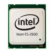 6Y6H0 Процесор Dell Intel Xeon E5-2620 (2.0GHz/6-core/15MB/95W) для PowerEdge R620 R720 R720xd T620 M620