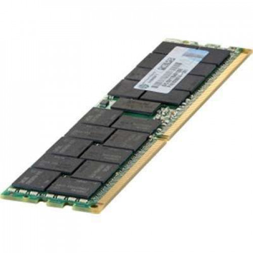 700838-B21 Оперативна пам'ять HP 64GB DDR3-1600MHz ECC Registered CL11 Load Reduced DIMM