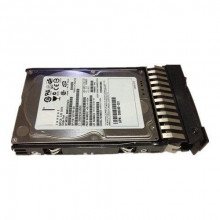702504-001 Жорсткий диск HP 450GB 10K 2.5'' SAS 6Gb/s QR494A 5697-1286 697388-001