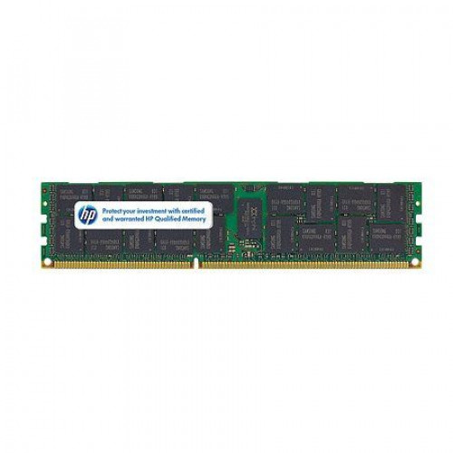 708633-B21 Оперативна пам'ять HP 4GB DDR3-1866MHz ECC Unbuffered CL13 DIMM