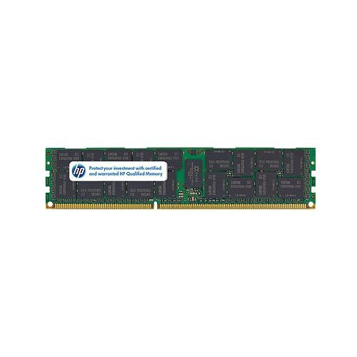 708635-B21 Оперативна пам'ять HP 8GB DDR3-1866MHz ECC Unbuffered CL13 DIMM