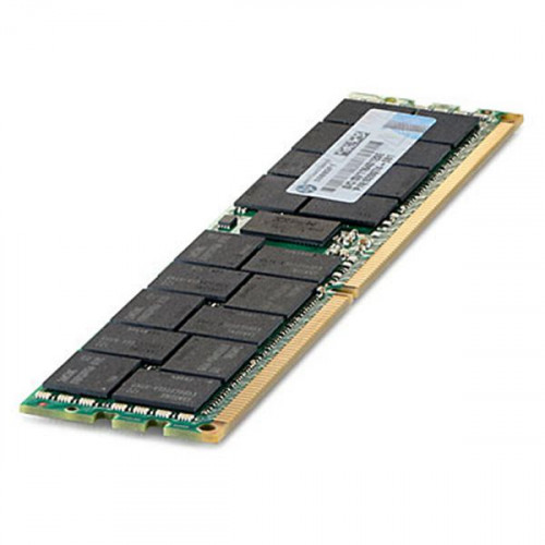 708639-B21 715273-001 712382-071 Оперативна пам'ять HP 8GB DDR3-1866MHz ECC Registered CL13