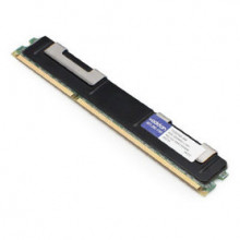 7100790-AM Оперативна пам'ять ADDON (Sun 7100790 Совместимый) 8GB DDR3-1600MHz Registered ECC Dual Rank x4 1.35V 240-pin CL11 RDIMM