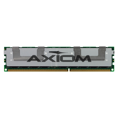 7100790-AX Оперативна пам'ять Axiom 8GB DDR3-1600 Low Voltage ECC RDIMM для Oracle - 7100790