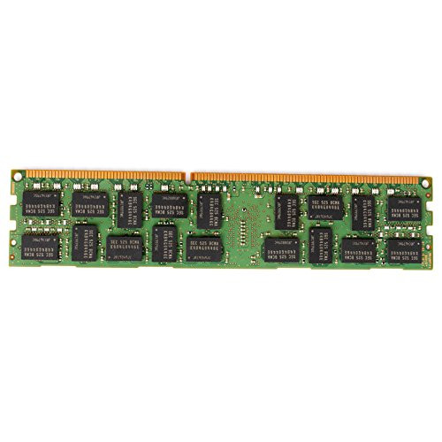 712383-081 Оперативна пам'ять HP 16GB DDR3-1866MHz ECC Registered CL13