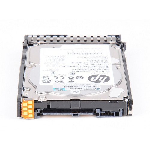 713825-B21 Жорсткий диск HP 300GB 2.5" 10K SAS 6Gb/s