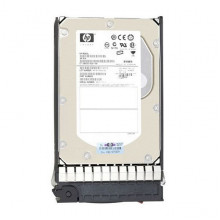 713827-B21 Жорсткий диск HP 600GB 2.5" 10K SAS 6Gb/s