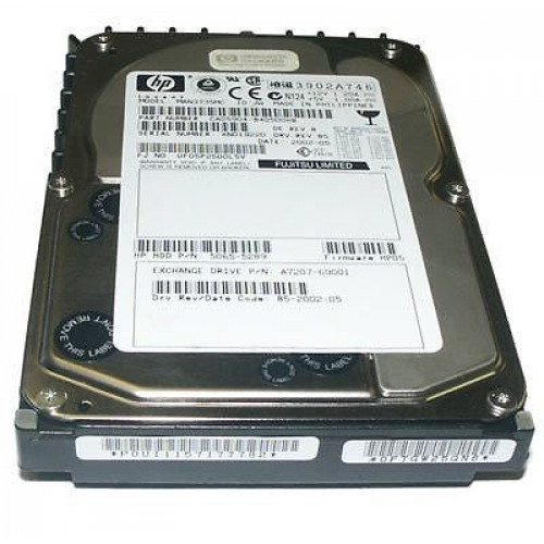 713963-001 Жорсткий диск HP 713963-001