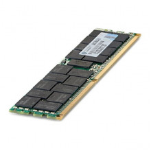 713977-B21 (713751-071, 715280-001) Оперативна пам'ять HP 4GB DDR3-1600MHz ECC Unbuffered CL11