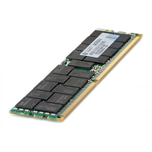 713977-B21 (713751-071, 715280-001) Оперативна пам'ять HP 4GB DDR3-1600MHz ECC Unbuffered CL11