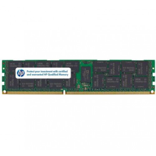 713979-B21 Оперативна пам'ять HP 8GB DDR3-1600MHz ECC Unbuffered CL11 DIMM