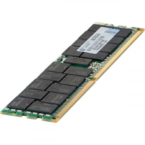 713981-B21 (713981-S21, 715282-001, 713754-071) Оперативна пам'ять HP 4GB DDR3L-1600MHz ECC Registered