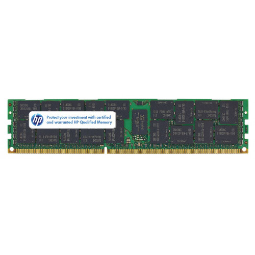 715166-B21 Оперативна пам'ять HP 32GB DDR3-1333MHz ECC Registered CL9 DIMM