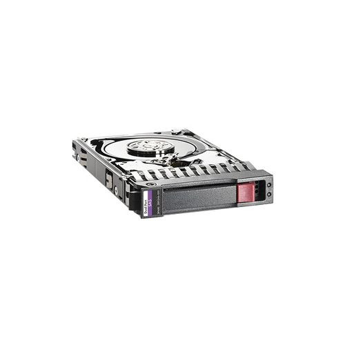 718160-B21 718291-001 718160-S21 Жорсткий диск HP 1.2TB 10K 2.5'' SAS 6Gb/s