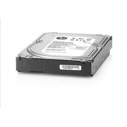 718302-001 Жорсткий диск HP 4TB 7.2K 3.5'' SAS 6Gb/s