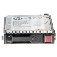 719429-001 Жорсткий диск HP 900GB 2.5" 10K SAS 6Gb/s Hot Swap