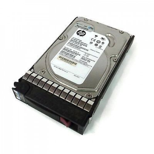 719770-001 Жорсткий диск HP 1TB 3.5" 7200RPM SATA 6Gb/s