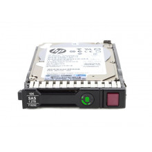 726480-001 Жорсткий диск HP 1.2T 2.5" 10K SAS 6Gbps Dual Port Hot Swap