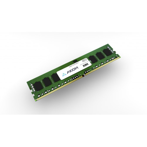 726719-S21-AX Оперативна пам'ять Axiom 16GB DDR4-2133 ECC RDIMM for HP - 726719-S21