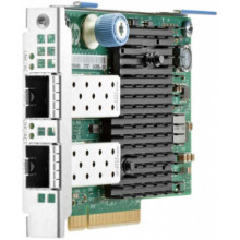 727054-B21 Сетевой адаптер HPE Eternet 10Gb 2-Port 562FLR-SFP+ Adapter