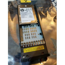 727290-001 727290-001 697388-001 QR494A Жорсткий диск HP 450GB 2.5" 10K 6G SAS 9WF066-087/702504-001/SLTN0450S5xnN010/ST450MM0006
