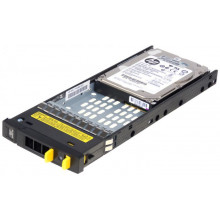727290-002 Жорсткий диск HP 900GB 2.5" SAS 6G 10K - QR496A/9WH066-087/702505-001/SLTN0900S5xn010