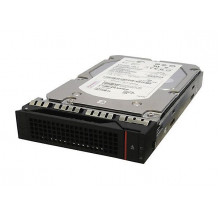727555-001 Жорсткий диск HP 4TB 3.5" 7200RPM SATA 6Gb/s