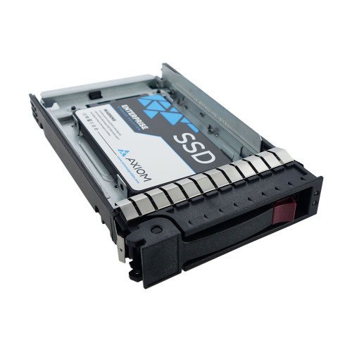 728745-B21-AX SSD Накопичувач Axiom 800GB Enterprise EV100 3.5" Hot-Swap SATA for HP - 728745-B21