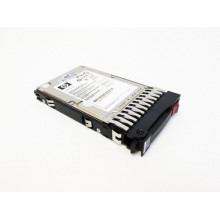 730704-001 Жорсткий диск HP 1.2TB 2.5" 10K SAS 6Gb/s Hot Swap