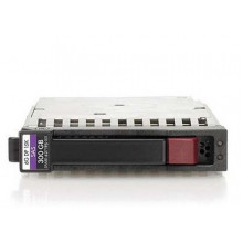 730705-001 Жорсткий диск HP 300GB 2.5" 15K SAS 6Gb/s Hot Swap