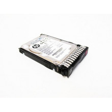730706-001 Жорсткий диск HP 1TB 2.5" 7200RPM SAS 6Gb/s Hot Swap