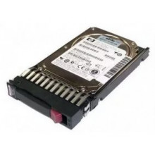 730707-001 Жорсткий диск HP 146GB 2.5" 15K SAS 6Gb/s Hot Swap