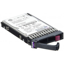 730709-001 Жорсткий диск HP 300GB 2.5" 10K SAS 6Gb/s Hot Swap